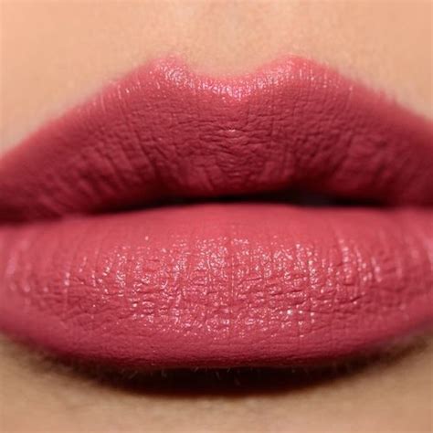 NARS Dolce Vita vs Burberry Tea Rose (277) Dupe Comparison